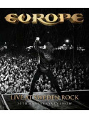 Europe - Live At Sweden Rock