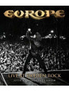 Europe - Live At Sweden Rock