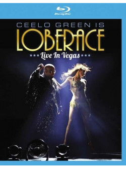 CeeLo Green - Loberace Live In Vegas