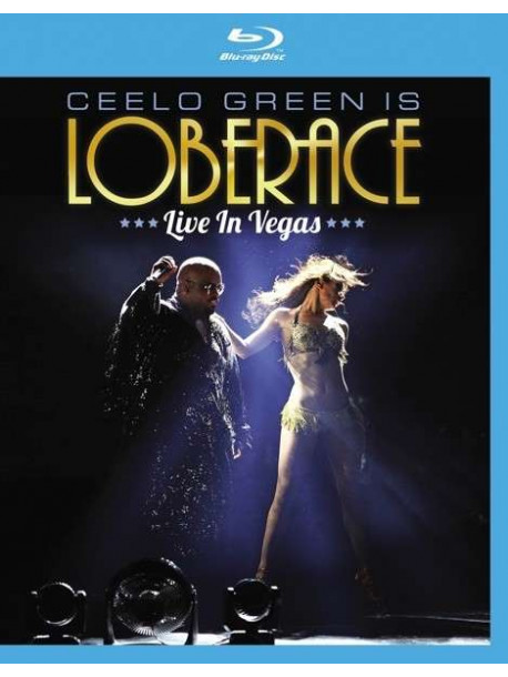 CeeLo Green - Loberace Live In Vegas