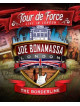 Joe Bonamassa - Tour De Force - The Borderline
