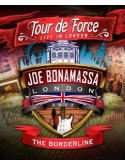 Joe Bonamassa - Tour De Force - The Borderline