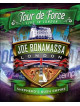 Joe Bonamassa - Tour De Force - Shepherd's Bush Empire (2 Dvd)