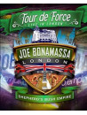 Joe Bonamassa - Tour De Force - Shepherd's Bush Empire (2 Dvd)