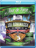Joe Bonamassa - Tour De Force - Shepherd's Bush Empire