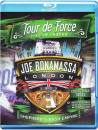 Joe Bonamassa - Tour De Force - Shepherd's Bush Empire