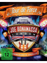Joe Bonamassa - Tour De Force - HMV Hammersmith Apollo (2 Dvd)