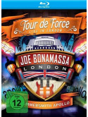 Joe Bonamassa - Tour De Force - HMV Hammersmith Apollo