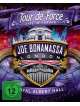 Joe Bonamassa - Tour De Force - Royal Albert Hall (2 Dvd)