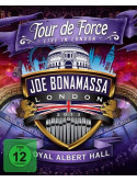 Joe Bonamassa - Tour De Force - Royal Albert Hall (2 Dvd)