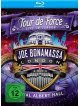 Joe Bonamassa - Tour De Force - Royal Albert Hall