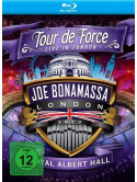 Joe Bonamassa - Tour De Force - Royal Albert Hall