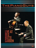 Piano Guys (The) - Live At Red Butte Garden