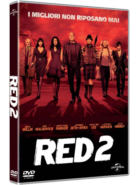 Red 2