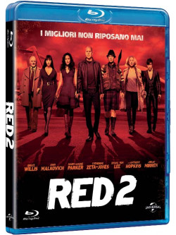 Red 2