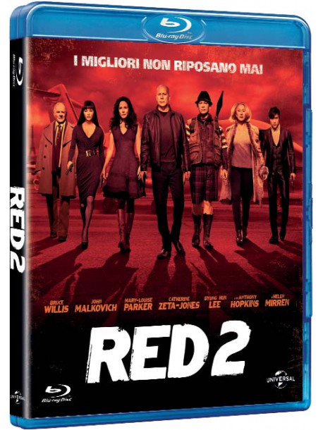 Red 2