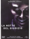 Notte Del Giudizio (La)