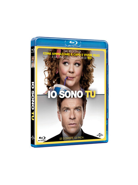 Io Sono Tu