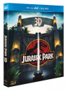 Jurassic Park (3D) (Blu-Ray 3D+Blu-Ray)