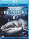 Ocean Predators (Blu-Ray 3D+Blu-Ray)