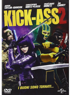 Kick-Ass 2