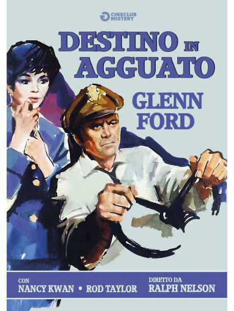 Destino In Agguato