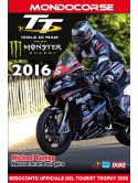 Tourist Trophy 2016 (2 Dvd)