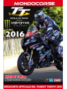 Tourist Trophy 2016 (2 Dvd)