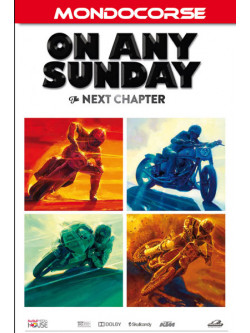 On Any Sunday - The Next Chapter