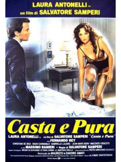 Casta E Pura