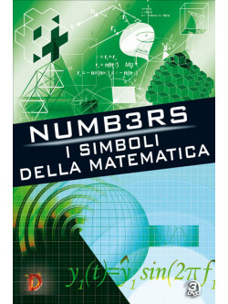 Numbers - I Simboli Della Matematica (3 Dvd)