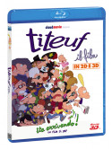 Titeuf - Il Film (2D+3D) (Blu-Ray 3D)