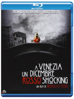 A Venezia Un Dicembre Rosso Shocking