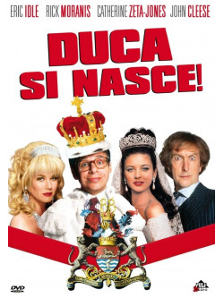 Duca Si Nasce