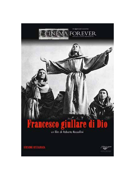 Francesco Giullare Di Dio