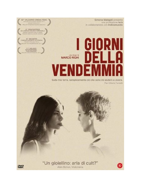 Giorni Della Vendemmia (I)