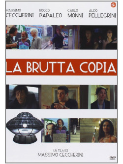 Brutta Copia (La)