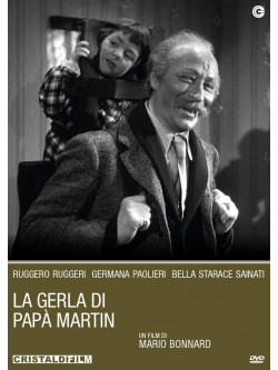 Gerla Di Papà Martin (La)