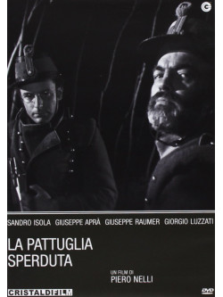 Pattuglia Sperduta (La)