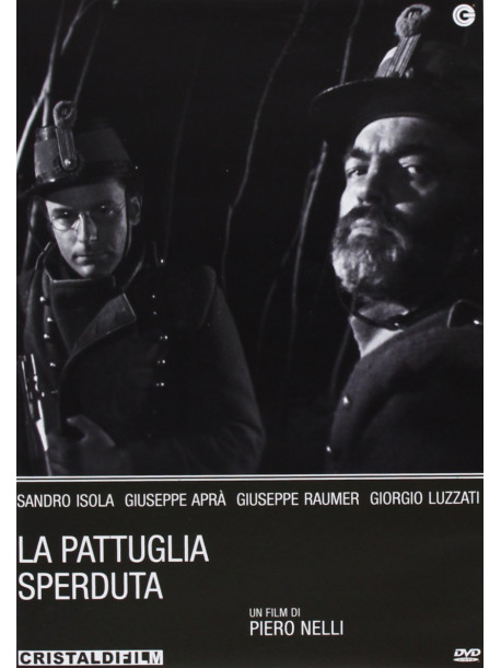 Pattuglia Sperduta (La)