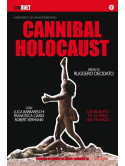 Cannibal Holocaust