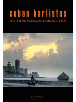 Cuban Harlistas