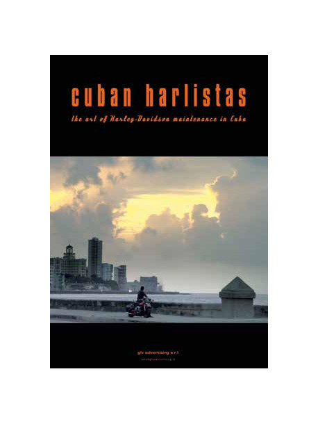 Cuban Harlistas