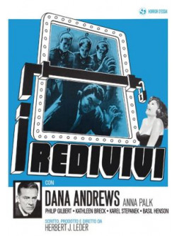 Redivivi (I)