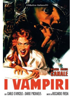 Vampiri (I)