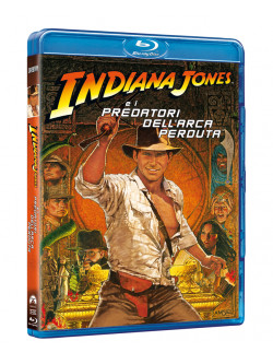 Indiana Jones E I Predatori Dell'Arca Perduta