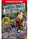 Ama Motocross USA National 2013