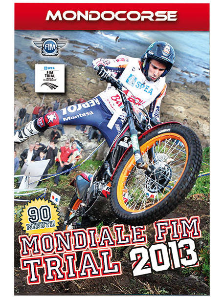 Mondiale Trial 2013