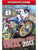 Mondiale Trial 2013