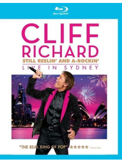 Cliff Richard - Still Reelin' And A-Rockin' - Live In Sydney